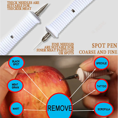 NEW Ultrasonic Face Massager Beauty Device Facial Body Massage Tools Pain Therapy Ultrasound Machine Skin Tightening Anti Aging