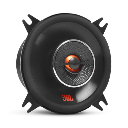 JBL 4-inch coaxial speakers 2-way audio Music stereo subwoofer Full frequency coaxial speakers