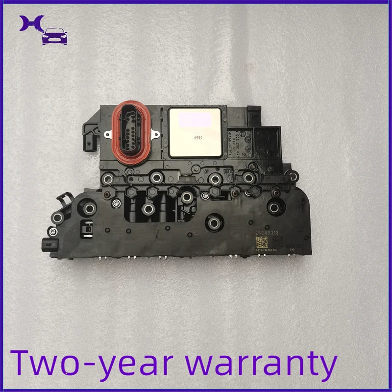 High Quality 6T70 6T75E TCM TCU Program Automatic Transmission Control Unit Module for Chevrolet Buick Cadillac GMC Warranty