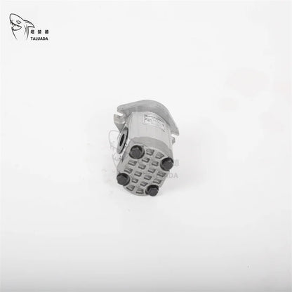 for gear pump KVC925L excavator parts hydraulic pump gear pump pilot pump high quality brand new