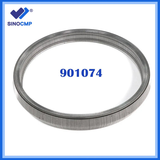 1pcs RE0F10D JF016E 901074 CVT Transmission Steel Belt For Nissan Altima Rogue Engine parts