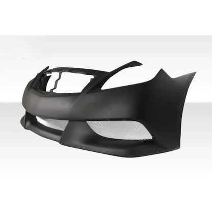 2008-2015 Infiniti G Coupe G37 Q60 Duraflex IPL Exterior Front bumper cover - 1 piece