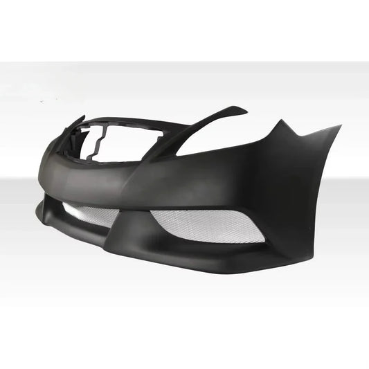 2008-2015 Infiniti G Coupe G37 Q60 Duraflex IPL Exterior Front bumper cover - 1 piece