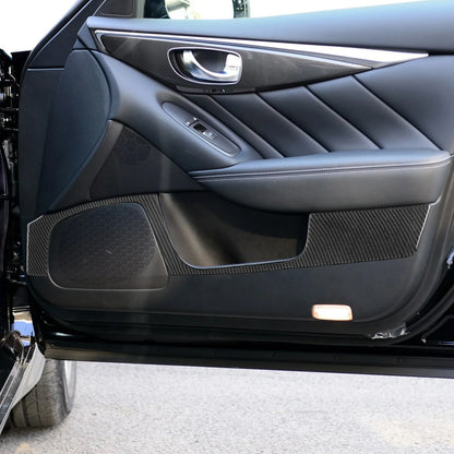 Wave Wholesale — For Infiniti Q50 2014-2020 — 2020 — feature highlight