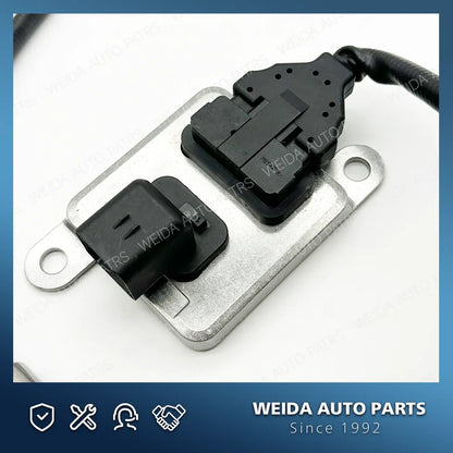 Nitrogen Oxide Sensor NOx Sensor 12671387 5WK96631H For Chevrolet GMC Duramax Diesel 6.6L 12642310 12669594 19256343