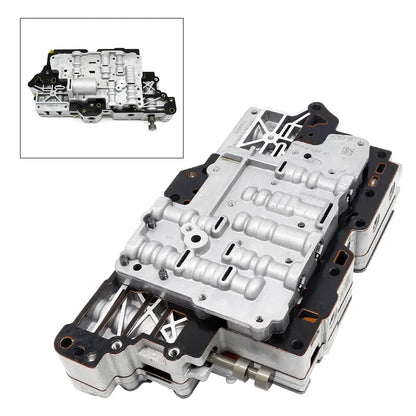 DARUPSUN 6F50 6F55 Auto Transmission Valve Body For FORD LINCOLN MERCURY 6-Speed