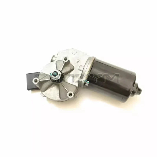 4 Pins Front Windshield Wiper Motor For Renault Koleos 2009-2016 Wiper Motor Fits Left Hand Drive Vehicle Brand New Auto Parts
