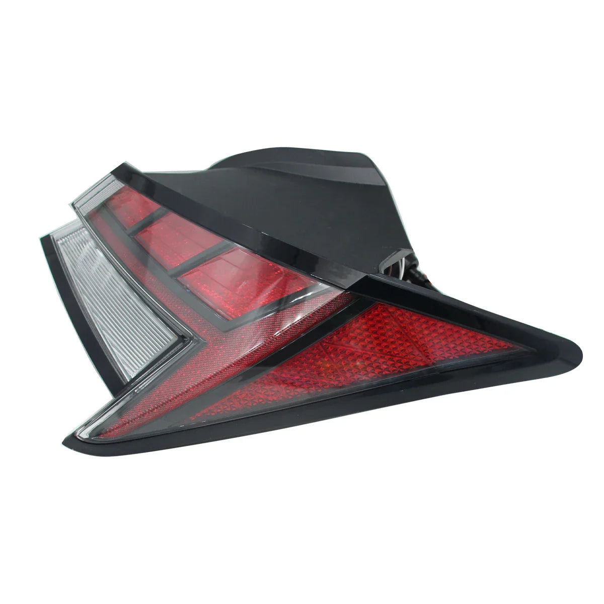 WINAUTO LED Rear Headlight Taillamp for Hyundai Elantra 2021 2022 2023 LED Rear Lamp Car Rear Trunk Taillight  auto parts