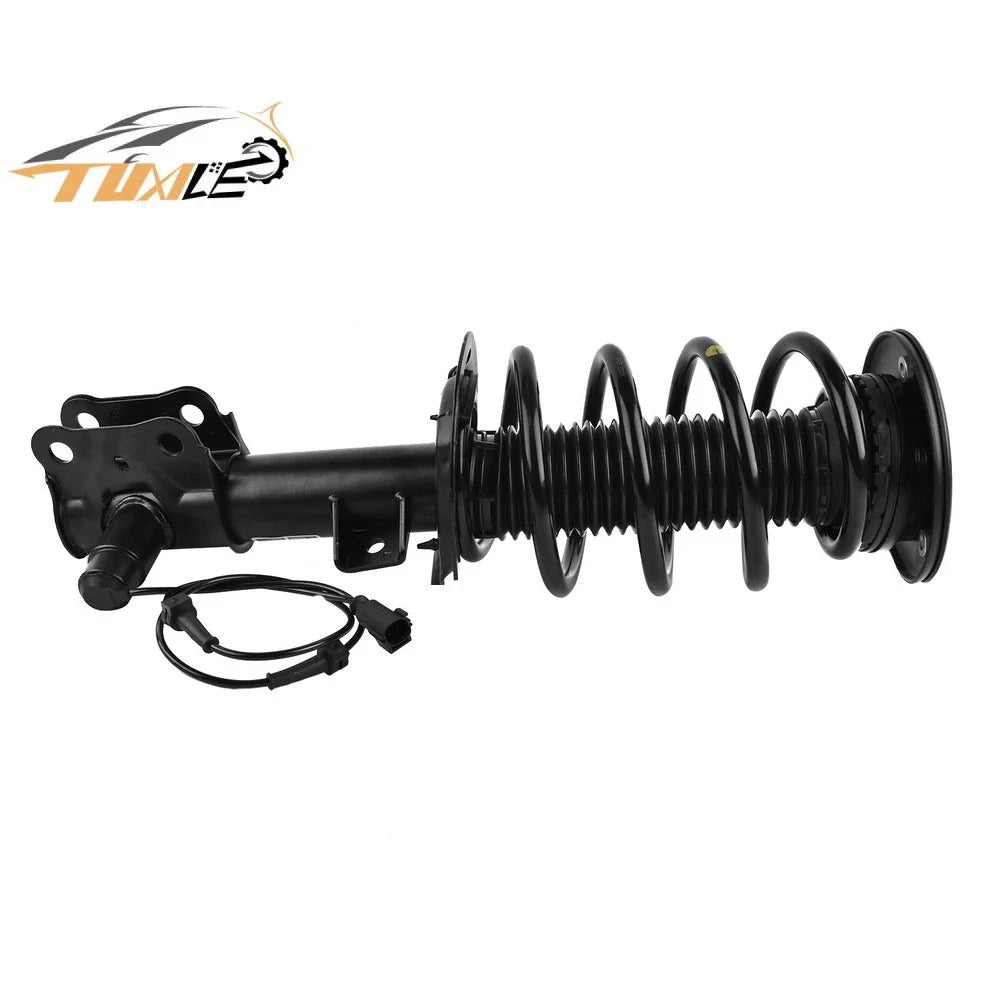 1Pc Right/Left Front Shock Absorber Assy for Lincoln MKZ 2013-2017 with Electric Ford Fusion 2013-2017 EG9Z18124K DG9Z18198A