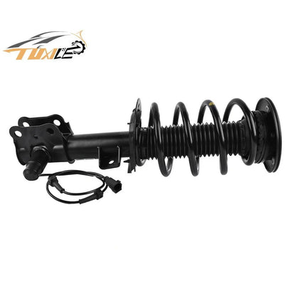 1Pc Right/Left Front Shock Absorber Assy for Lincoln MKZ 2013-2017 with Electric Ford Fusion 2013-2017 EG9Z18124K DG9Z18198A