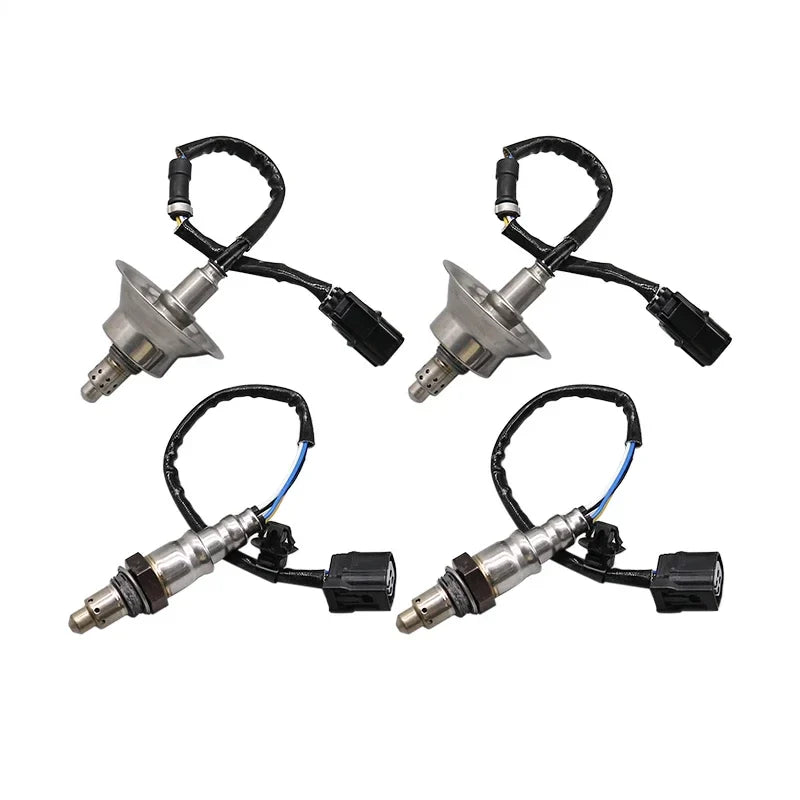 36531-5MR-A01 36532-5MR-A01 Lambda Oxygen Sensor 4PCS For 2019 2020 2021 2022 HONDA ODYSSEY PASSPORT PILOT 3.5L 234-5728 2348048