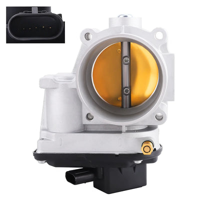Throttle Body Assembly for Lincoln MKS/MKT/MKX/MKZ for Mercury Sable 67-6010