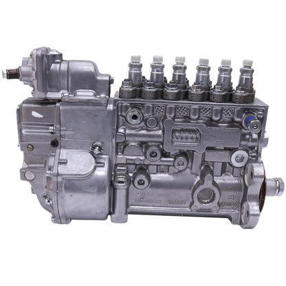 P7100 Fuel Injection Pump 3931537 For 94-98 Dodge Cummins 5.9L 12V Engine