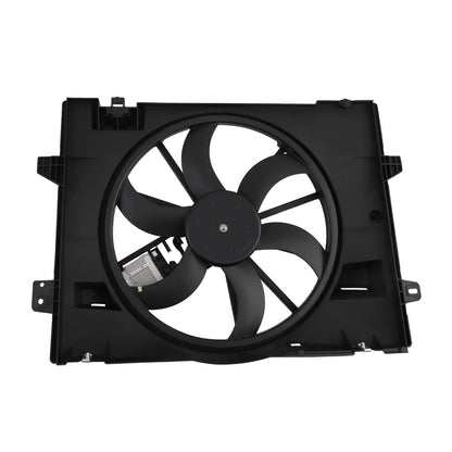 Engine Radiator Cooling Fan Assembly for Lincoln Town Car 2005-2011 8W1Z8C607A