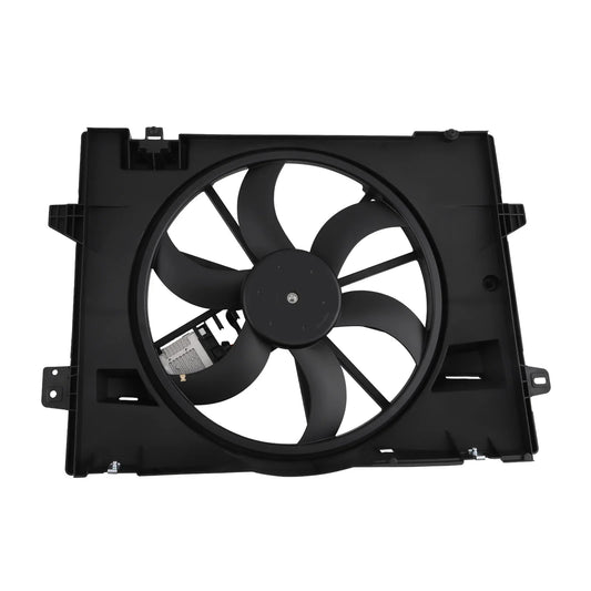 Engine Radiator Cooling Fan Assembly for Lincoln Town Car 2005-2011 8W1Z8C607A