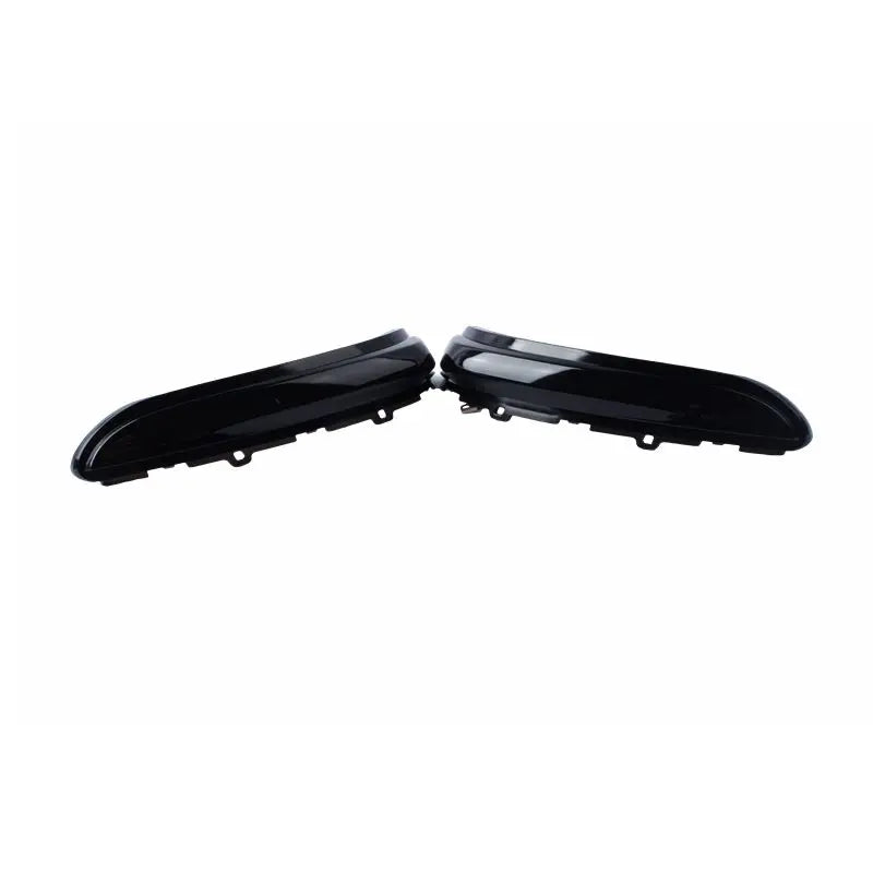 2Pcs For Peugeot 208 2008 2012 2013 2014 2015 2016 2017 2018 2019 2020 Citroen C3 Dynamic LED Side Mirror Blinker Flowing Light