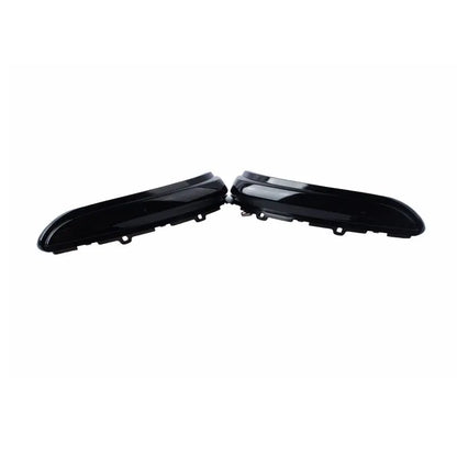2Pcs For Peugeot 208 2008 2012 2013 2014 2015 2016 2017 2018 2019 2020 Citroen C3 Dynamic LED Side Mirror Blinker Flowing Light