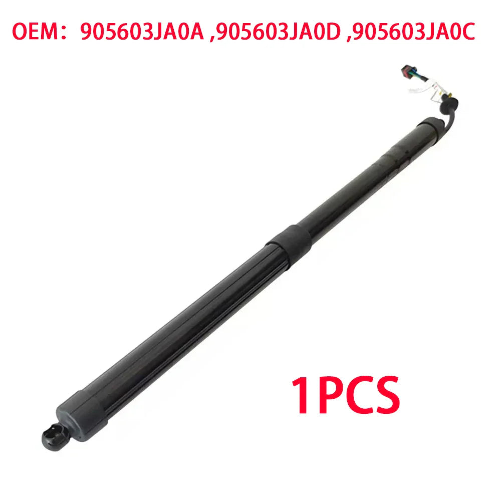 For 2014-2017 L50 Infiniti QX60 Rear Left Right Electric Tailgate Support Liftgate Strut OEM:905603JA0A 905603JA0D 905603JA0C