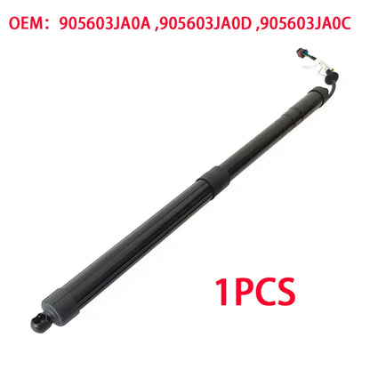 For 2014-2017 L50 Infiniti QX60 Rear Left Right Electric Tailgate Support Liftgate Strut OEM:905603JA0A 905603JA0D 905603JA0C