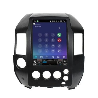 Car Radio Android For Infiniti QX56 Nissan Armada 2003-2009 GPS Navigation Video Player Stereo Multimedia Head Unit HD Screen