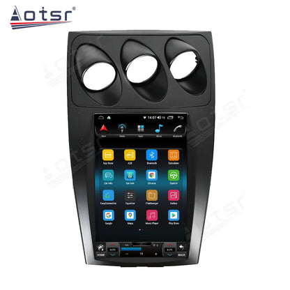 RHD LHD Car Radio Multimedia Video Player For Nissan 350Z Z33 2002-2007 Auto Audio Stereo Android GPS Navigation Head Unit