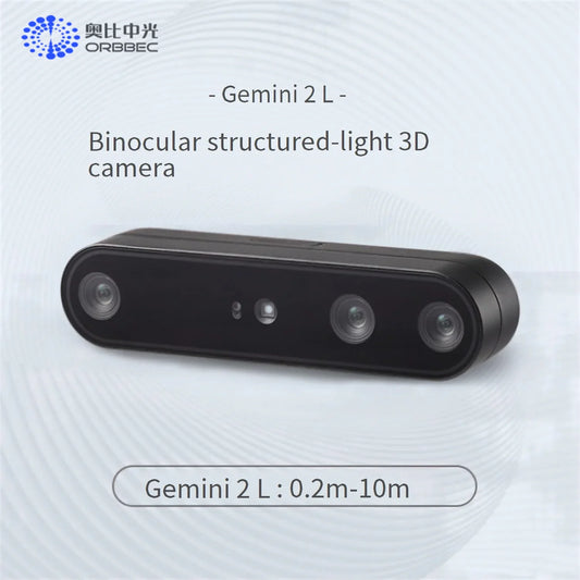 ORBBEC Gemini 2L depth camera