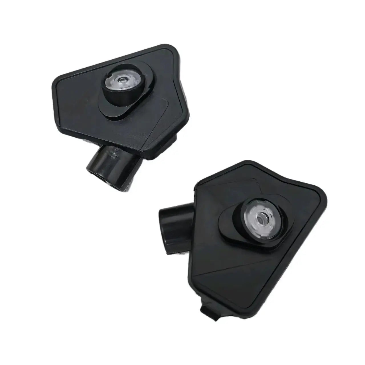 HD Projection Side Mirror Light Modification For Benz A B E S CLA CLS class W176 W204 W212 C207 A207 W221 W246 C218 C117 X204