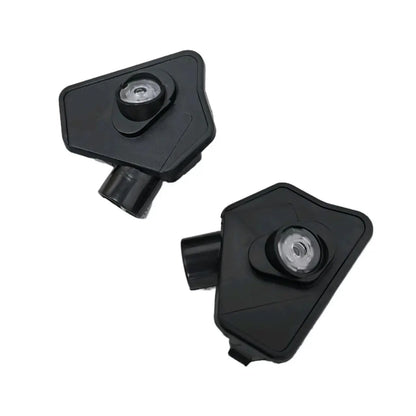 HD Projection Side Mirror Light Modification For Benz A B E S CLA CLS class W176 W204 W212 C207 A207 W221 W246 C218 C117 X204