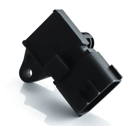 2897333 4921322 4903286 MAP Air Intake Pressure Sensor Fits Cummins ISF2.8 Diesel Engine for Komatsu PC200-8 Dodge RAM 2500 6.7L