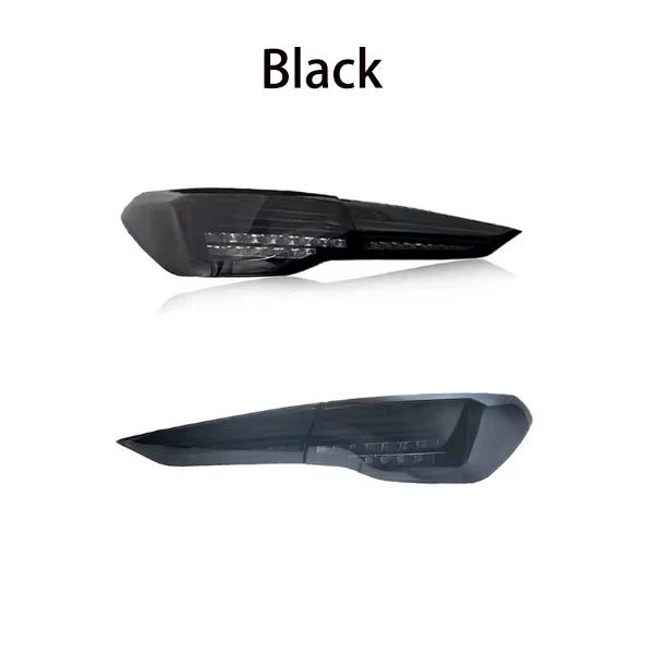 Taillight Assembly LED Dynamic Tail Light For  2020-2023 BMW 4 Series G22 G23 G26 G82 M4 CSL brake light DRL signal turn signal