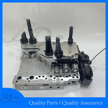 MPS6 6DCT450 7M5R-7H035-CA 7M5R-14C247 Transmission Valve Body Mechatronics Fits For Ford Volvo Dodge Avenger Gearbox TCU TCM