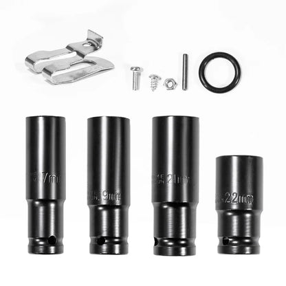 3100N.M High Torque Brushless Electric Impact Wrench Super Power Screwdriver Cordless Wrench Power Tools for Makita 18V Battery power tools
