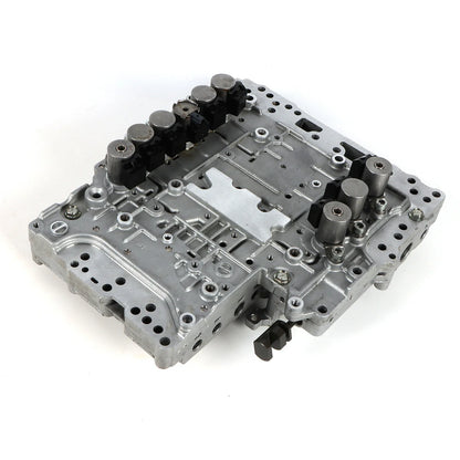 1Pcs (No TCU) Transmission Valve Body RE7R01A Cars Transmission Accessories For Infiniti FX35 EX35 Q50 Q60 Q70 QX56 QX70 QX80