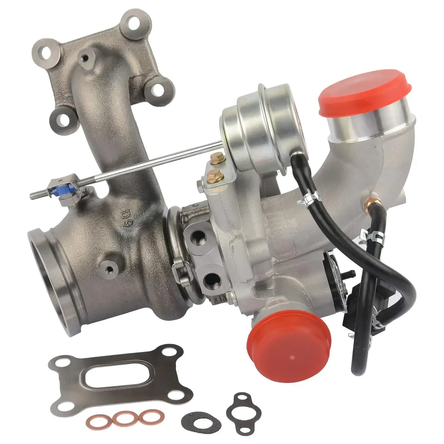 AP03  K03 Turbo Turbocharger for Ford Escape Focus Fusion Taurus For Lincoln MKZ 2.0L 2013-2016 53039700507