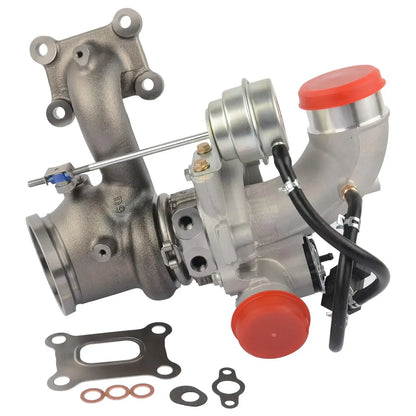 AP03  K03 Turbo Turbocharger for Ford Escape Focus Fusion Taurus For Lincoln MKZ 2.0L 2013-2016 53039700507