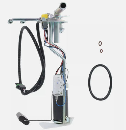 WAJ Fuel Pump Module 19111397 25028811 25028810 Fits For Chevrolet GMC G10 G1500 G20 G2500 G30 G3500