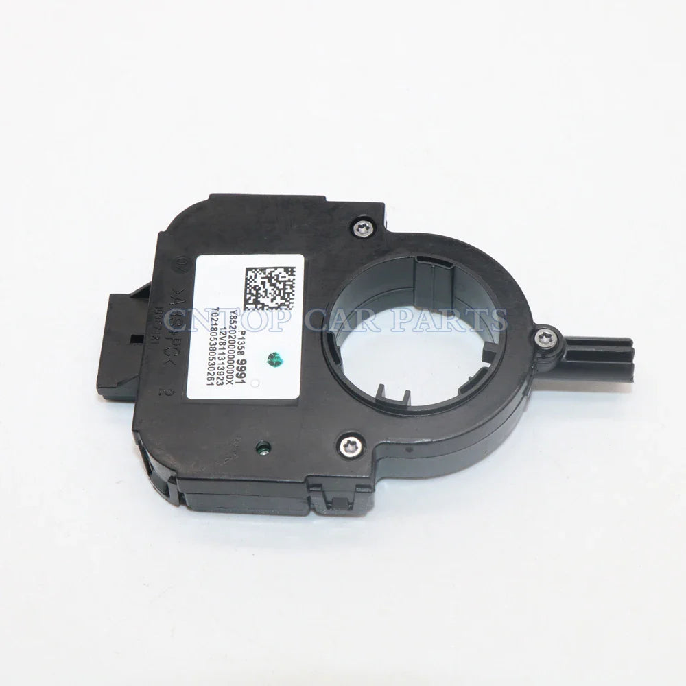 13589991 13584209 20959922 Steering Angle Sensor for Chevrolet Camaro GMC Sierra 2500 3500 Cadillac CTS ATS XTS