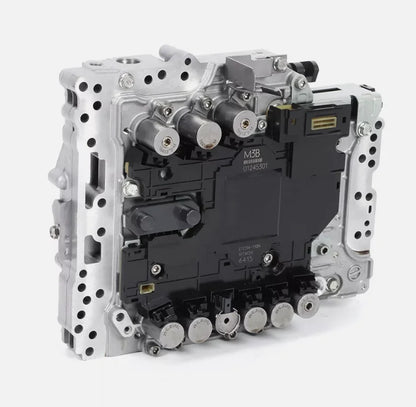 1Pcs (No TCU) Transmission Valve Body RE7R01A Cars Transmission Accessories For Infiniti FX35 EX35 Q50 Q60 Q70 QX56 QX70 QX80