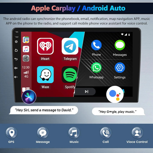 Android For KIA SOUL 2 2013 2014 2015 2016 2017 Caraply Car Multimedia Player Radio Stereo 4G WIFI BT DSP GPS Navigation Monitor
