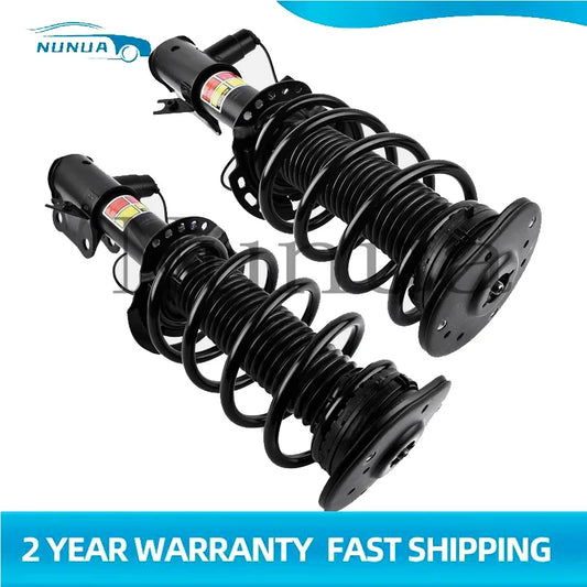 1pcs For Ford Fusion Lincoln MKZ 2013-2020 Front Left/Right Shock Struts  EG9Z18124J EG9Z18124K DG9Z18198A