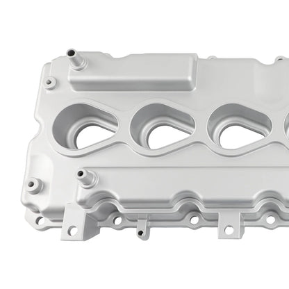 Aluminum Valve Cover for Chevrolet Colorado GMC Canyon Hummer H3 3.5L 2004-2006