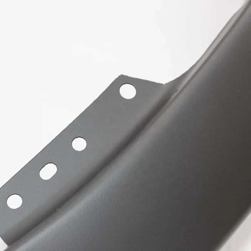Auto Part Black Front Bumper for Dodge RAM 1500 2019 2020 2021 2022 CH1002406