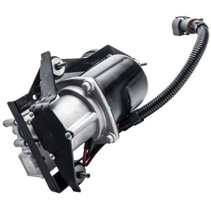 Air Compressor Air Pump w Dryer for Lincoln Town Car 3W1Z5319BA 6W1Z5319AA