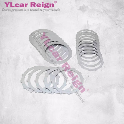 A500 40RH 42RH 42RE 44RE Transmission Overhaul Repair Kit Master Rebuild kit Friction Steel Plate For Dodge Chrysler Jeep