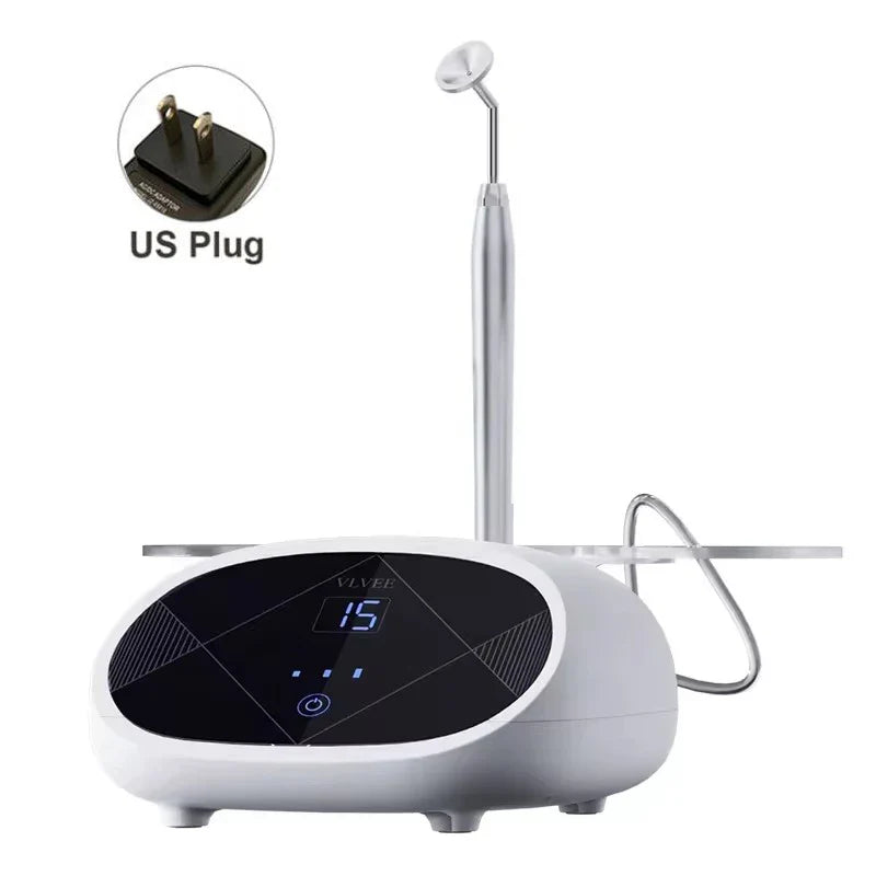 Magic Oxygen Bubble Machine Deep Clean Tender White Skin Cleansing Mites Beauty Facial Rejuvenation Japan Management Device