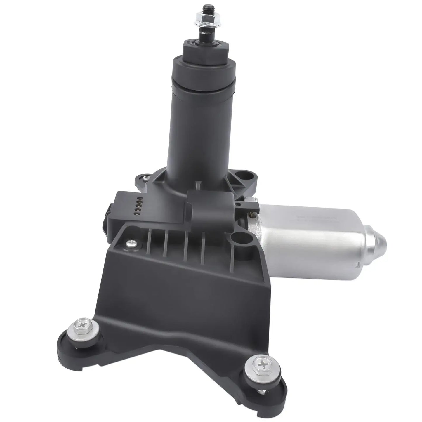 AP02 Rear Wiper Motor Fits 07-14 Chevy Tahoe Suburban Cadillac Escalade 25923437 New