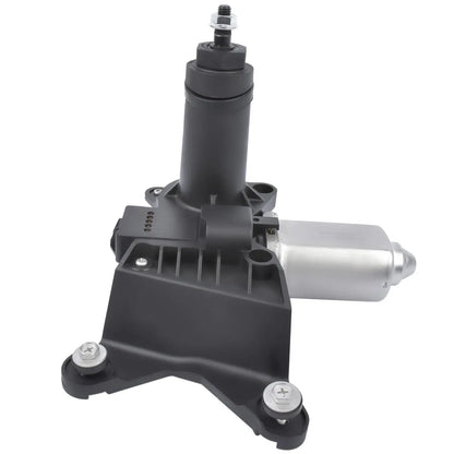 AP02 Rear Wiper Motor Fits 07-14 Chevy Tahoe Suburban Cadillac Escalade 25923437 New