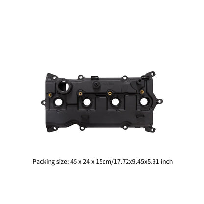 13264-3ky0A Vehicles Car Maintenance Garage Engine Valve Cover Assembly Replacement for Infiniti QX60 Hybrid 2.5L 2014-2017