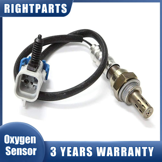 234-4668 Oxygen O2 Sensor Upstream For Chevy Silverado Suburban Avalanche Tahoe Malibu GMC Yukon Sierra Cadillac 15284 250-24470