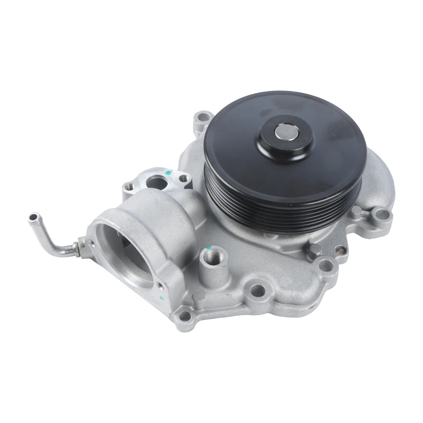 1pc 68211202AA Engine Water Pump For Jeep Grand Cherokee RAM 1500 Chrysler 3.0CRD Car Accessories Parts Replacement